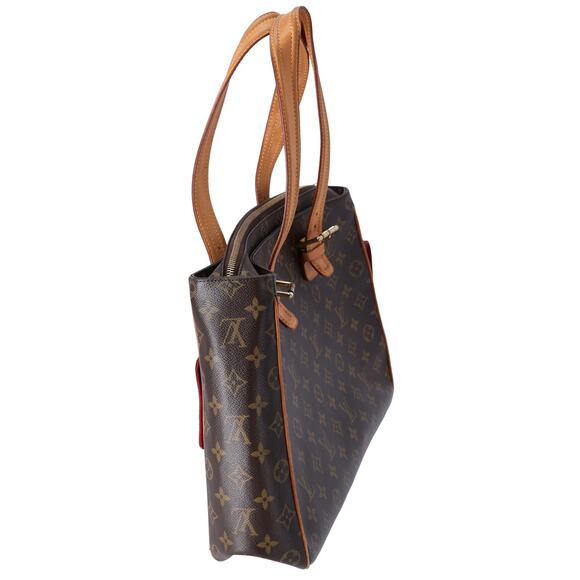 Louis Vuitton Multipli Cite Bag Monogram Canvas M51162 - Picture 8 of 8